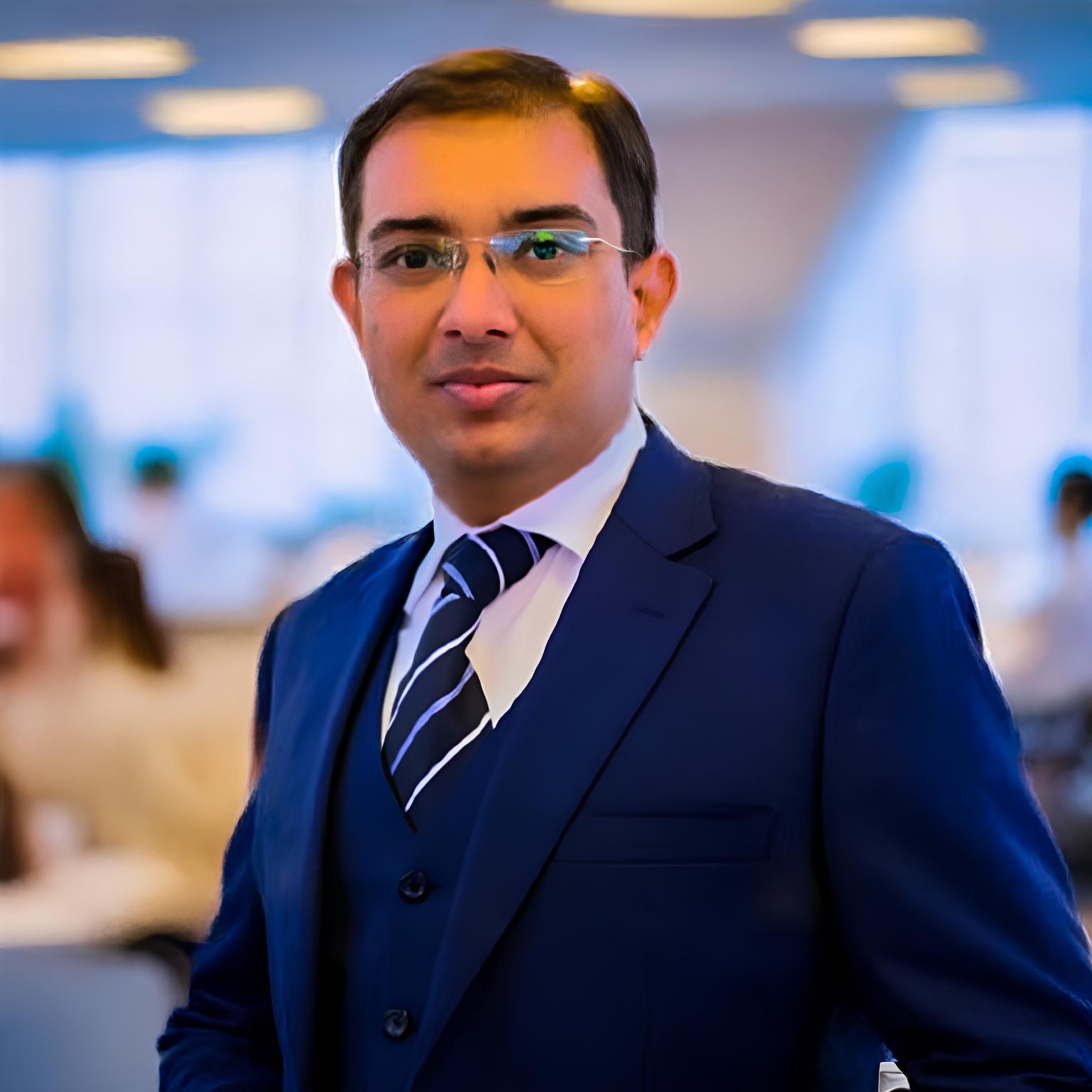 Irtaza co founder techfira