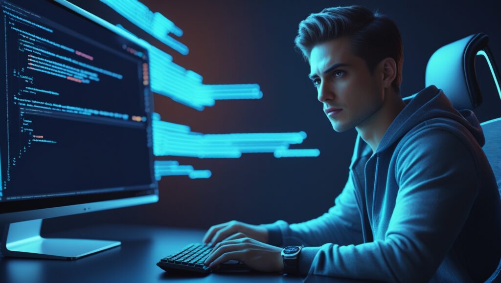 AI Is Changing How Developers Code