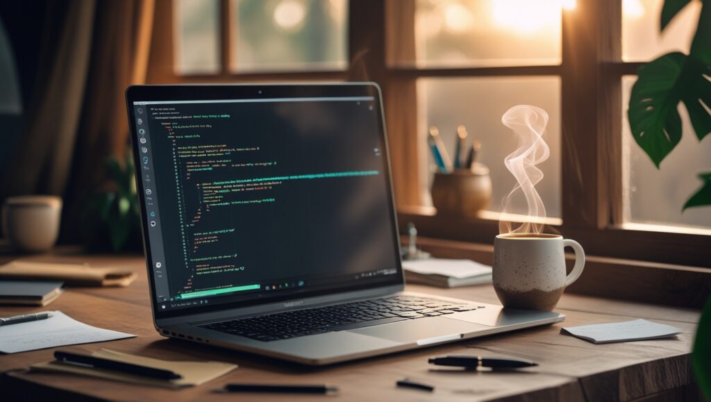 Launching a Career in Software Development in 2025