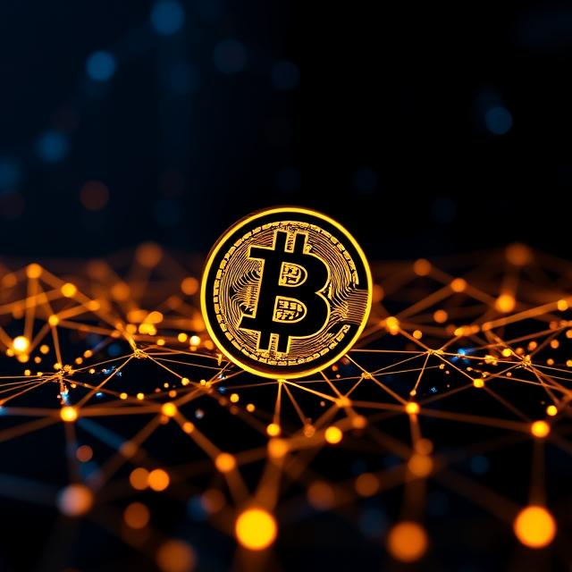blockchain and bitcoin