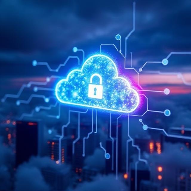 Cloud Computing and Data Security