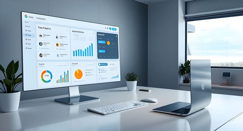 Autonomous AI Agents: The Future of Workflows