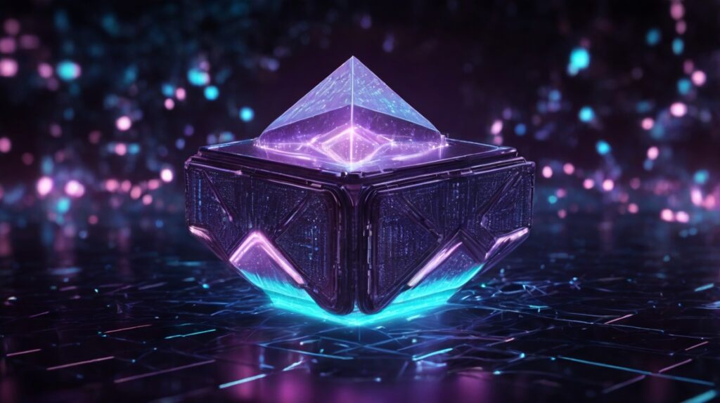 Web3 and Decentralized Applications (dApps) Gain Traction